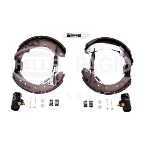 8DB 355 004-241 HELLA PAGID