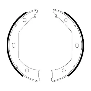 8DA 355 050-381 HELLA PAGID