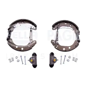 8DB 355 004-671 HELLA PAGID