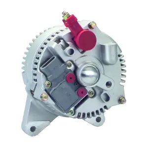 KJ VISTEON