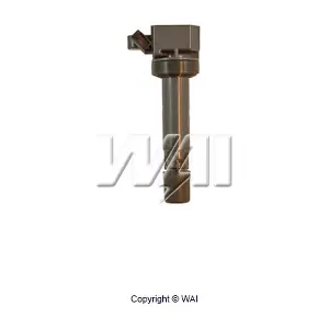CUF0407 WAI