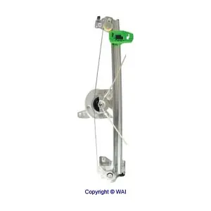 WPR2516L WAI