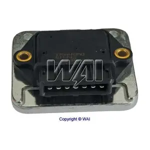 BM342 WAI