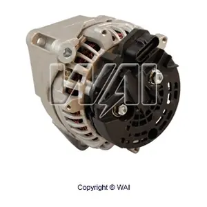 23535N WAI