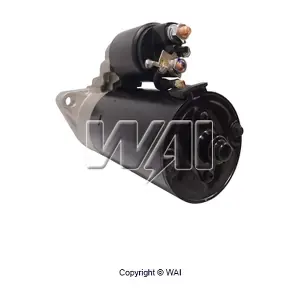 19118N WAI