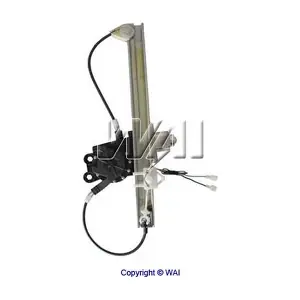 WPR2594LMB WAI