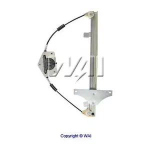 WPR2520L WAI