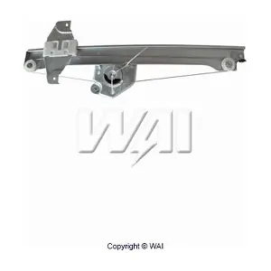 WPR2990R WAI