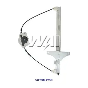 WPR2362L WAI
