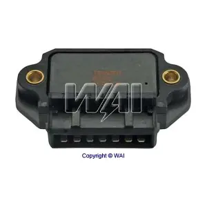 BM300 WAI