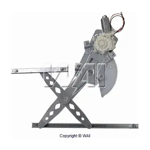 WPR4301RM WAI