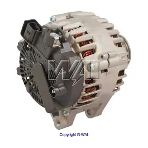 WAI 20213N