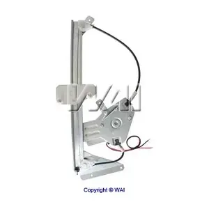 WPR2420LM WAI