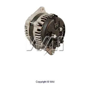 WAI 20587N