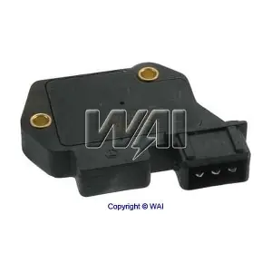 LM118 WAI