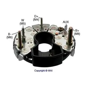 IBR341 WAI
