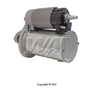 19616N WAI