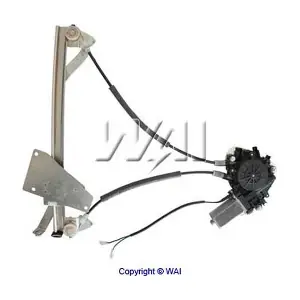 WPR2633RM WAI
