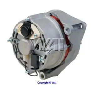 WAI 14820N