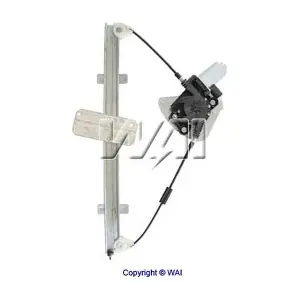 WPR2661RM WAI