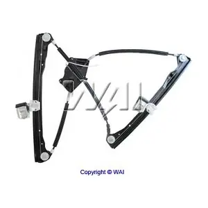 WPR1206L WAI