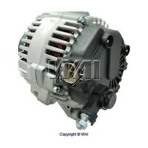 WAI 20796N
