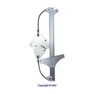 WPR2732L WAI