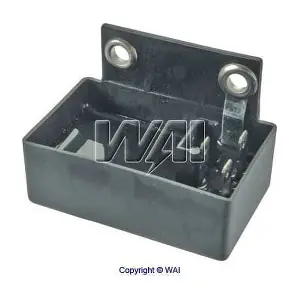 IB301 WAI