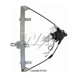 WPR3372RM WAI