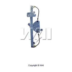 WPR3326RM WAI
