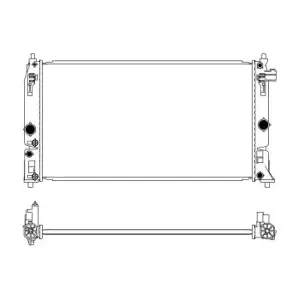 3461-8551 SAKURA Automotive