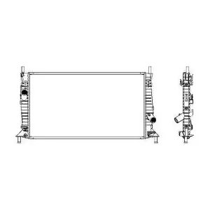 3301-1027 SAKURA Automotive