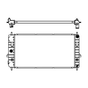 21622 ACDelco