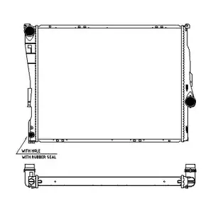 3011-1013 SAKURA Automotive