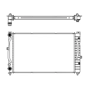 3061-1004 SAKURA Automotive