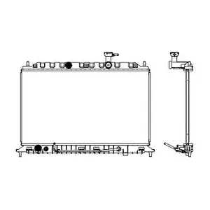 3451-1013 SAKURA Automotive