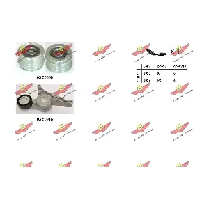 06.0047 AUTOKIT