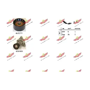 06.0026 AUTOKIT
