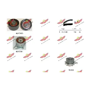 04.5136PA AUTOKIT