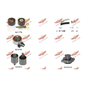 04.5368PA AUTOKIT