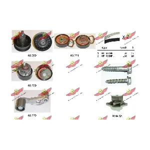 04.5108PA AUTOKIT