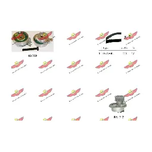 04.5004PA2 AUTOKIT