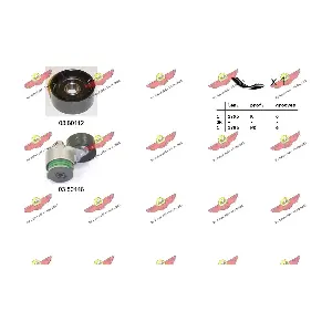 060052 AUTOKIT