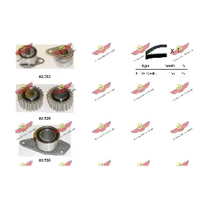 04.5019 AUTOKIT