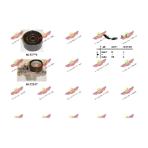 06.0123 AUTOKIT