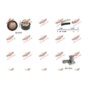 04.5353PA AUTOKIT