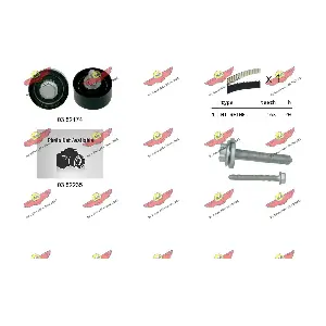 04.5474 AUTOKIT