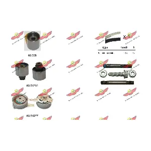 04.5355 AUTOKIT