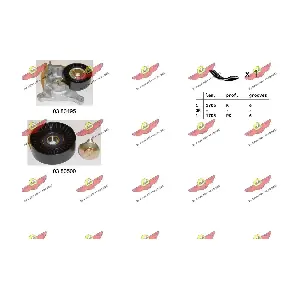 06.0048 AUTOKIT