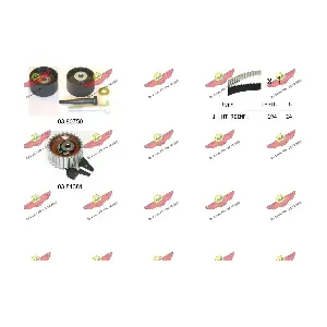 71754562 ALFA ROMEO